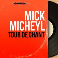 Continent perdu - Mick Micheyl