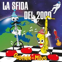 Gioiosa - Milva & Gabriele