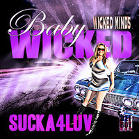 Get Ur Eyes Back On Me - Baby Wicked & Cuete Yeska & Wreck