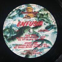 Hit Em With This - Enfusia
