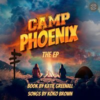Cross It - Camp Phoenix Company & David Carpenter & Duane Gooden