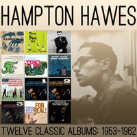 Ronnie's Tune - Hampton Hawes