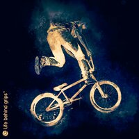 Farewell - Life Behind Grips