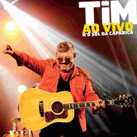 Fado do Encontro (Ao Vivo) - Tim