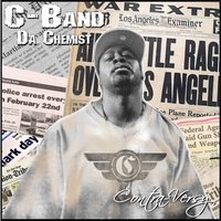 Contra Versy - C-Band da Chemist