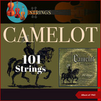 Camelot - 101 Strings