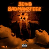 Melo Melo - Badmansteez & Ajura
