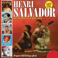 Savez-vous planter les choux ? - Henri Salvador