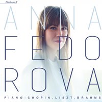 Sonate No. 3 in B Minor, Op. 58: III. largo - Anna Fedorova & Фридерик Шопен