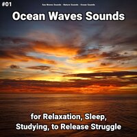 Ocean Waves Sounds Pt. 31 - Sea Waves Sounds & Nature Sounds & Ocean Sounds