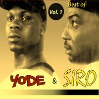 Bingué - Yodé & Siro