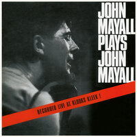 Runaway - John Mayall & The Bluesbreakers
