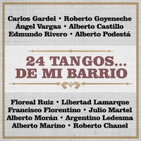 Organito de la Tarde - Orquesta de Anibal Troilo & Alberto Marino