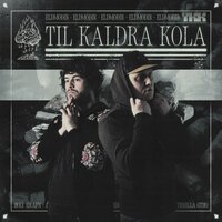 Föt eru glötuð II - Eldmóðir & Kilo & Benzin & Holy Hrafn & Thrilla GTHO