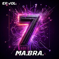 Spirit Of Yesterday - Ma.Bra.