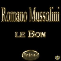 O sole mio - Romano Mussolini