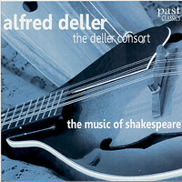 Lure, falconers, lure - Alfred Deller and the Deller Consort & Alfred Deller & John Bennet & Deller Consort