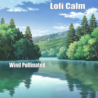 Digital Sky - Lofi Calm