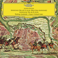 Brahms: Variations on a Theme by Haydn, Op. 56a - Variation III: Con moto - Bamberger Symphoniker & Ferdinand Leitner & Иоганнес Брамс