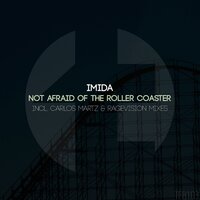 Not Afraid of The Roller Coaster - Imida & RageVision