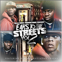 I'm the King - DJ Killa Noise & Ice Berg Slim & El & Chevy SS & Snake Eza