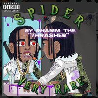 Eles Querem Sempre - Rhamm The Thrasher & Ronin rgr
