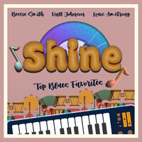 Stormy Weather - Ethel Waters