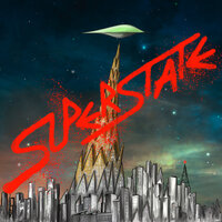The Ball of Light - SuperState & Graham Coxon