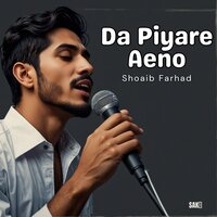 Da Dek Ham Kara - Shoaib Farhad