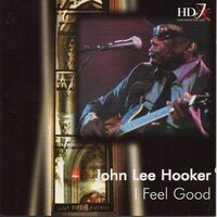 Going Home - John Lee Hooker