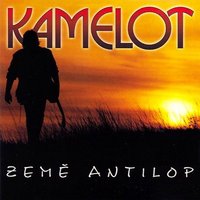 Kane nad rekou - Kamelot & Petr Bende