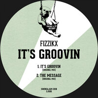 The Message - Fizzikx