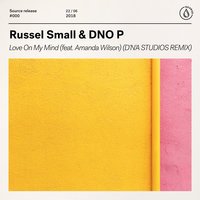 Love on My Mind - Russell Small & DNO P & Amanda Wilson
