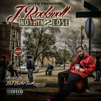 U Kno Me - J. Rockwell
