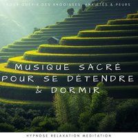 Calm Music for Sleeping - Hypnose Meditation Relaxation