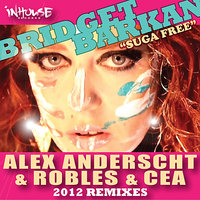 Suga Free - Todd Terry & Bridget Barkan