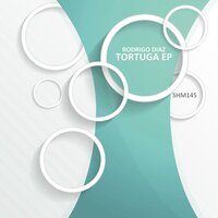 Tortuga - Rodrigo Díaz