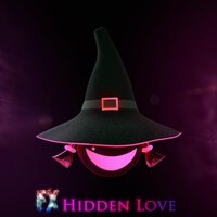 Hidden Love - FX & Camilo Garcia