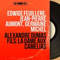 La dame aux camélias: Act I, Scene 8 (Marguerite Gautier, Olympe, Saint-Gaudens, Gaston Rieu, Armand Duval, Prudence) - Jean-Pierre Aumont & Edwige Feuillere & Germaine Michel & Dora Doll & Varny & Jean Michau