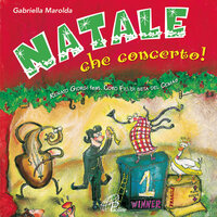 Il concorso di natale - Gabriella Marolda