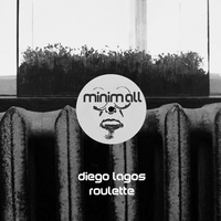 Spook - Diego Lagos
