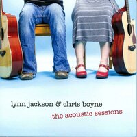 Run With Me - Lynn Jackson & Chris Boyne