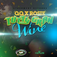 Tutty Gran Wine - QQ & Rosie