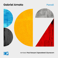 Simbal - Gabriel Amato