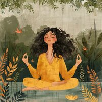Enfoque Inquebrantable En Momentos De Meditación - Lista de reproducción de música laboral & Pura música de trabajo & Arte & Co.