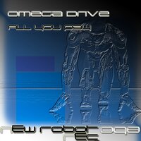 Audio Pro - Omega Drive