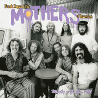 Della’s Preamble - Frank Zappa & The Mothers Of Invention