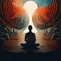 Unwinding Meditation Melodies - Music Tracks & Guided Meditation Music Zone & Beach Meditation Music