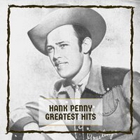 I'm Counting the Days - Hank Penny