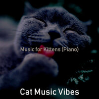 Delightful Cats - Cat Music Vibes
